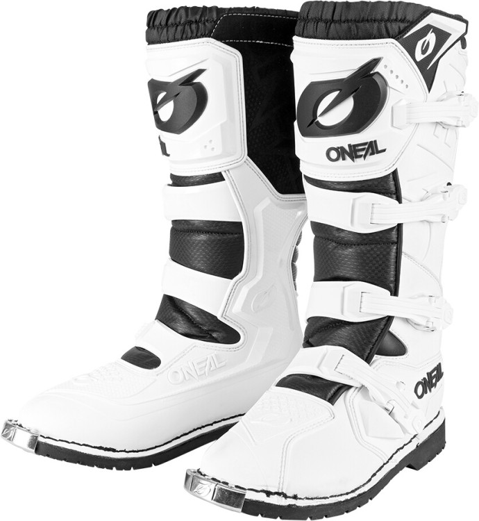 Мотоботы для мотокросса и эндуро Oneal Rider Pro