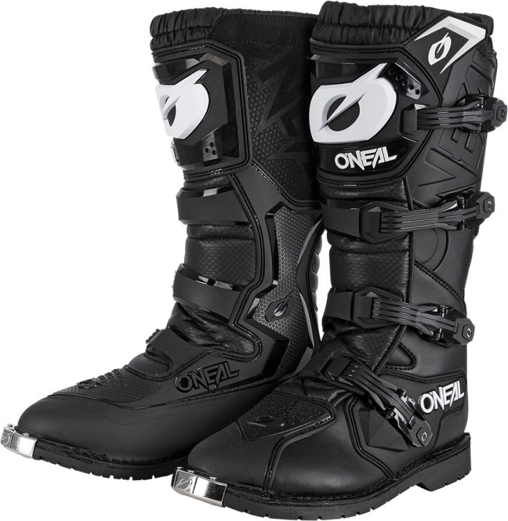 Мотоботы для мотокросса и эндуро Oneal Rider Pro