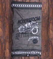 термобелье HolyFreedom Wild Drykeeper  2467