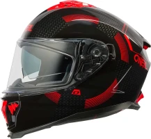 Мотошлем интеграл Oneal CHALLENGER LOOP