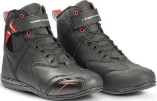 Мотоботы городские и короткие Lindstrands Sport