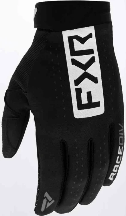 Мотоперчатки для мотокросса и эндуро FXR Reflex