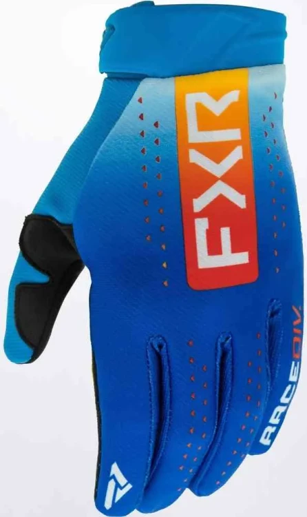 Мотоперчатки для мотокросса и эндуро FXR Reflex