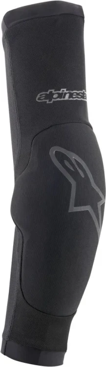 велоэкипировка Alpinestars Paragon Plus Черный 1652519-10