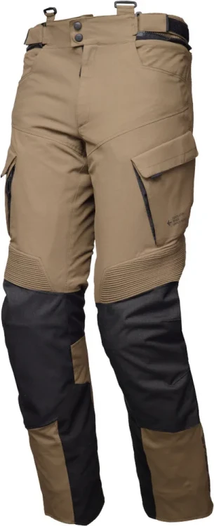 Мотоштаны текстильные Modeka Lucano