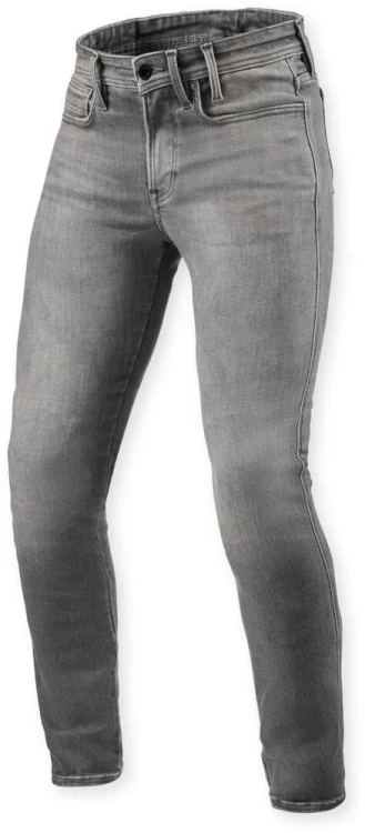 Мотоштаны текстильные Revit Piston 3 Skinny