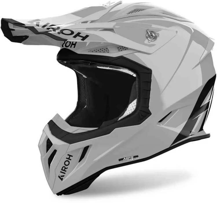Мотошлем для мотокросса и эндуро Airoh Aviator Ace 2 Solid