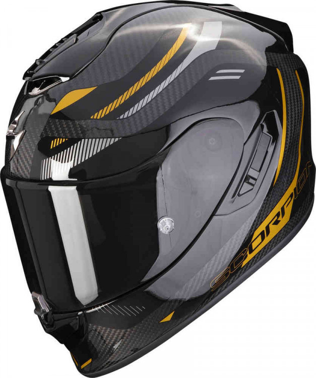Мотошлем интеграл Scorpion EXO-1400 Evo Air Kydra  114-405-61-04