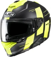 Мотошлем интеграл HJC i71 Peka