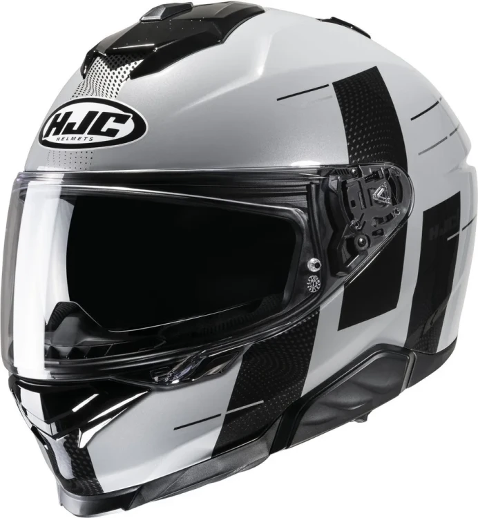 Мотошлем интеграл HJC i71 Peka