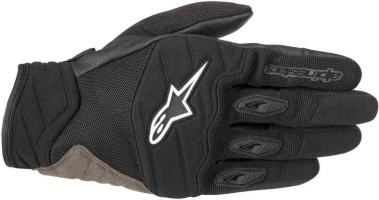 Мотоперчатки для города, спорта и туринга Alpinestars Shore