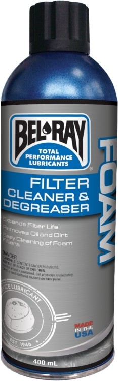 Bel-Ray