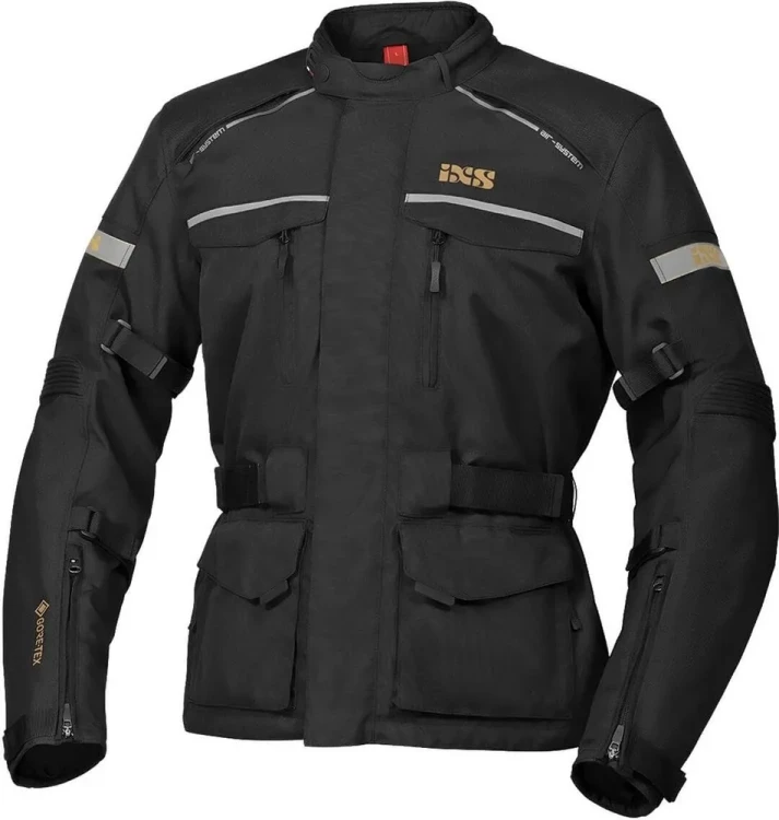 Мотокуртка текстильная IXS Tour Classic Gore-Tex