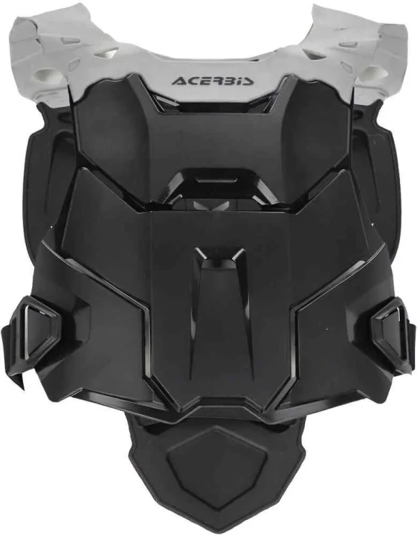 Мотозащита Acerbis Linear Серый/Черный 0025315.293
