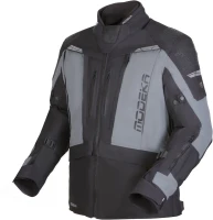 Мотокуртка текстильная Modeka Hydron