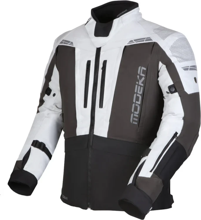 Мотокуртка текстильная Modeka Hydron
