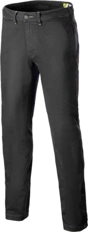 Мотоштаны текстильные мужские Alpinestars Stratos
