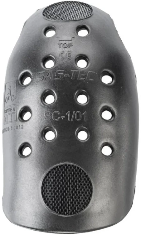 Мотозащита SAS-TEC SC-1/01  SC-1-01-velcro