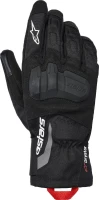 Мотоперчатки для города, спорта и туринга Alpinestars XT-3 Drystar