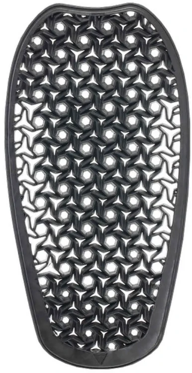 Мотозащита Dainese Pro-Shape 2.0 G2  1876207-001-N