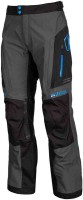 Мотоштаны текстильные мужские Klim Traverse Gore-Tex