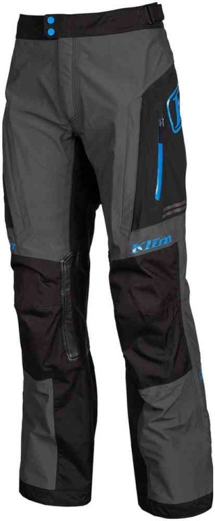 Мотоштаны текстильные мужские Klim Traverse Gore-Tex
