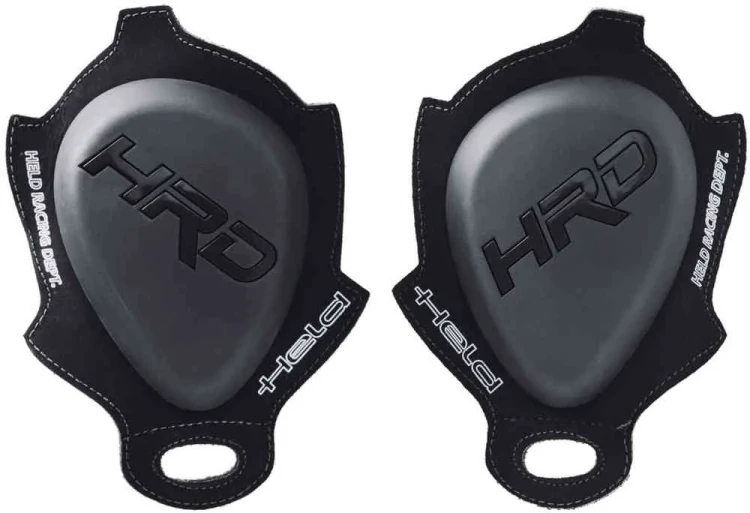 Мотозащита Held Action Slider Черный 092521-00-1-Paar
