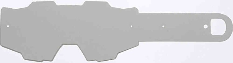 FXR Pilot / Combat Laminated  213176-0000-21