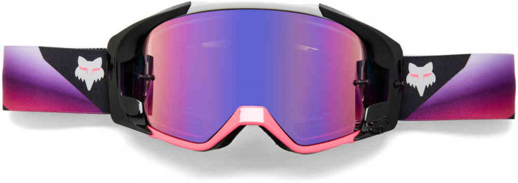 FOX Vue SYZ Spark  30424-097-OS