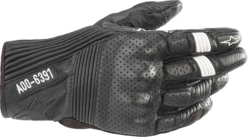 Мотоперчатки для города, спорта и туринга Alpinestars AS-DSL Kei