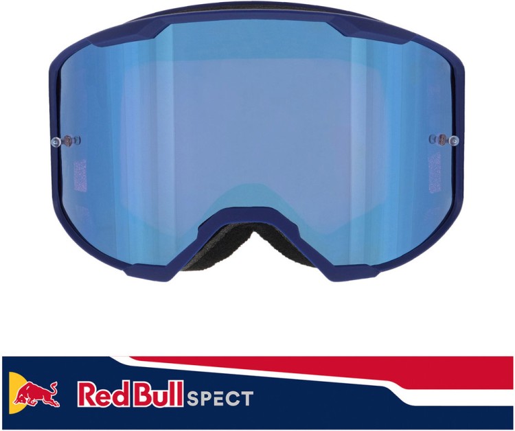 Red Bull SPECT Eyewear Strive 008  STRIVE-008S