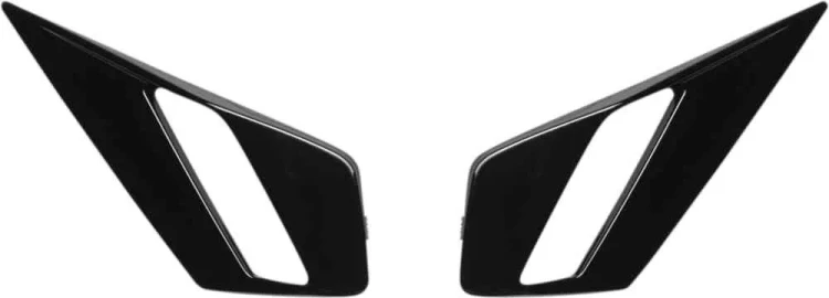 Icon Airform Replacement Черный 01331372