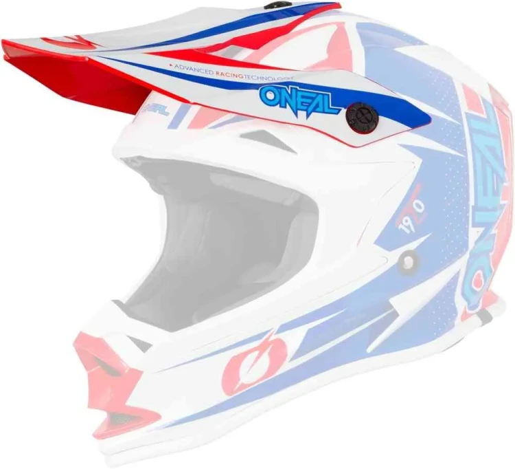 Oneal 7Series Strain Синий 0583-S00