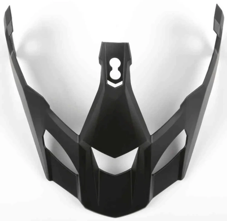 Klim Krios/Krios Pro Черный матовый 3808-000-000-000