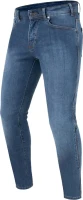 женская мотоэкипировка Rebelhorn Classic 3 Slim Fit синий выцветший RH-JP-CLASSIC-III-SF-48