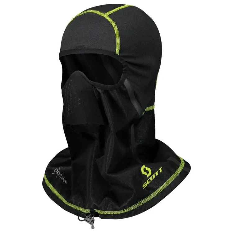 термобелье Scott Neoprene DP  2681650001018