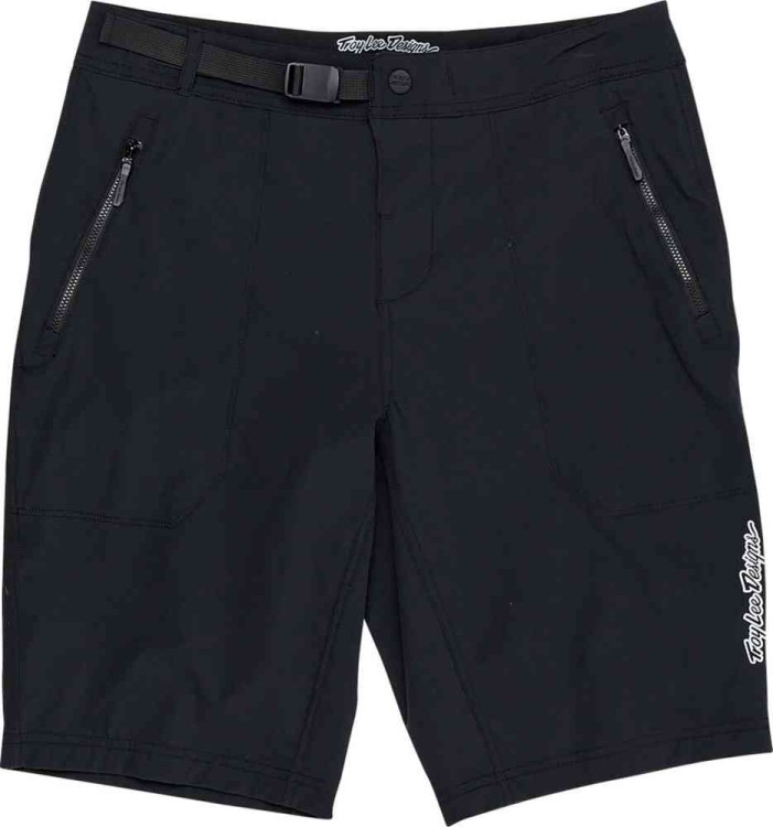 велоэкипировка Troy Lee Designs Skyline Trail Mono Shell Kids