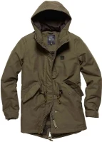Куртка женская Vintage Industries Indy Parka
