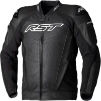 Мотокуртка кожаная RST Tractech EVO 5