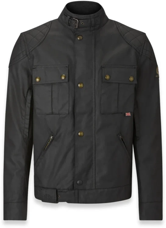 Мотокуртка текстильная Belstaff Brooklands