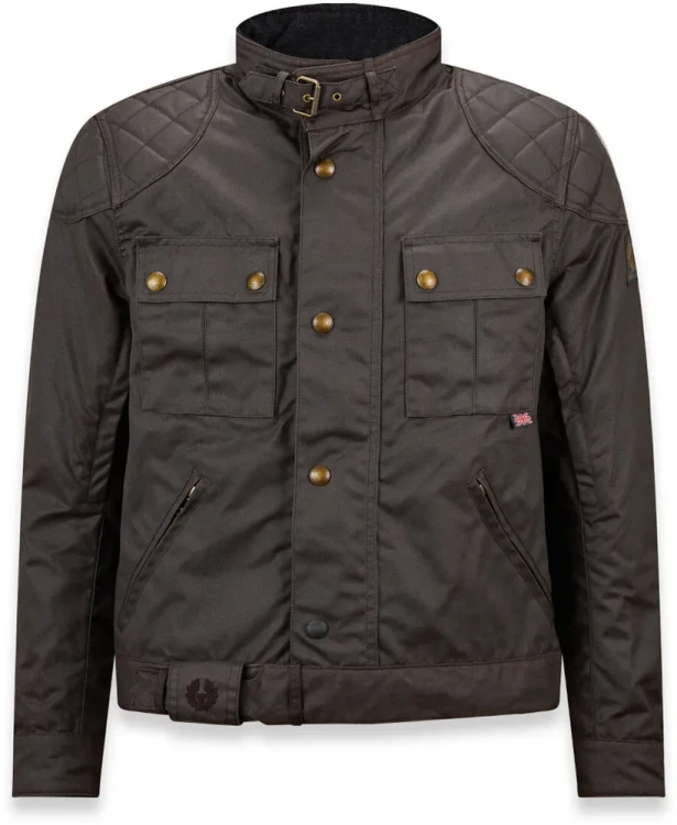 Мотокуртка текстильная Belstaff Brooklands