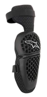 Мотозащита Alpinestars Bionic Plus Черный 6546219-10-S-M