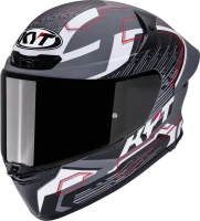Мотошлем интеграл KYT TT-Revo Speeding