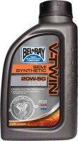 Bel-Ray V-Twin 20W-50