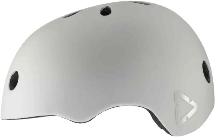 велоэкипировка Leatt MTB Trail 1.0 Solid