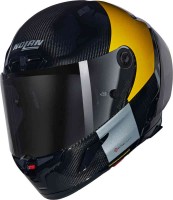 Мотошлем интеграл Nolan X-804 RS Ultra Carbon Combo Gara