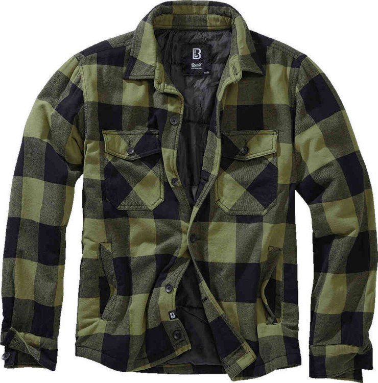 Куртка Brandit Lumber