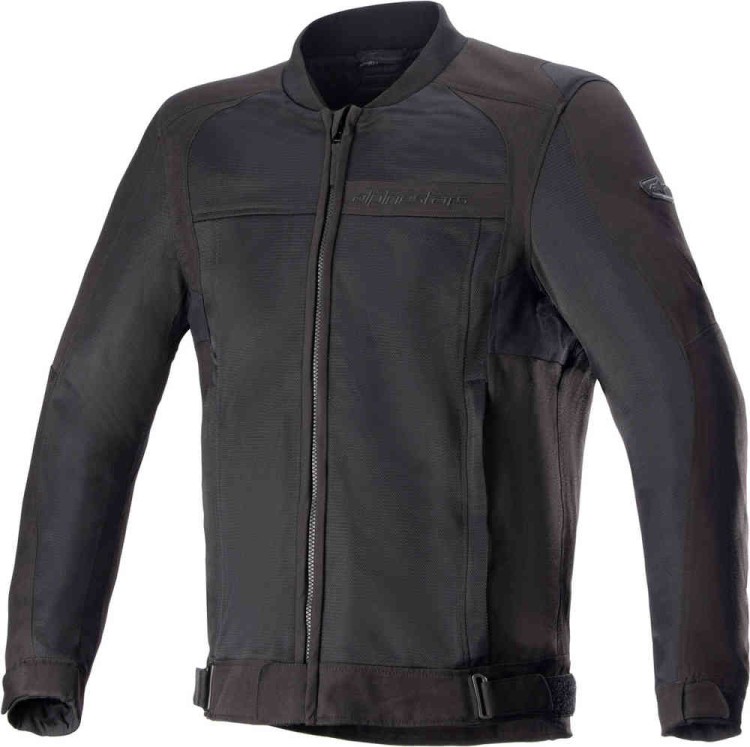 Мотокуртка текстильная мужская Alpinestars Luc V2 Air