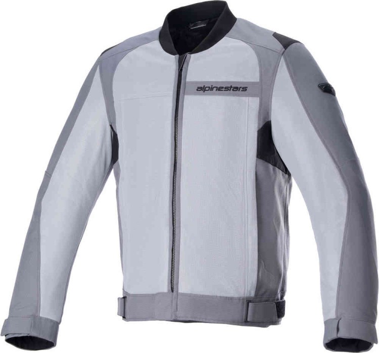 Мотокуртка текстильная мужская Alpinestars Luc V2 Air