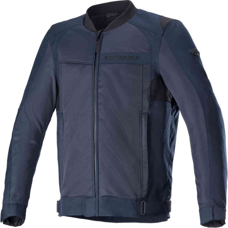 Мотокуртка текстильная мужская Alpinestars Luc V2 Air